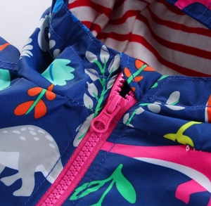 Ensemble de vêtements pour garçons en 2 pièces, printemps, automne, hiver, veste à capuche, pantalon, léger, manches longues, style décontracté et chic, 100% coton - Product Image 5