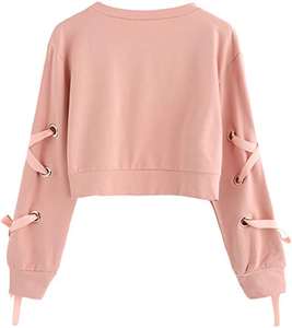 Nouveau sweat à capuche pour femme, hiver, broderie, streetwear, décontracté, manches longues, col rond, 100% coton - Product Image 2