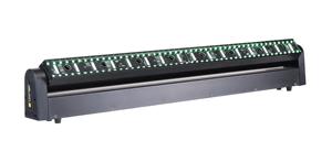 Luz láser móvil Rgb de 8 ojos, matriz Led Dmx, Control de sonido, luces profesionales de Dj Rojas/Verdes/azules, para fiestas, discotecas, clubs y conciertos - Product Image 2