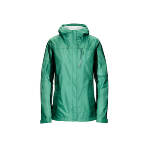 Custom <b>Men's</b> Winter Breathable <b>Raincoat</b> Windbreaker Waterproof Hooded Lightweight Coated Shell Drawcord Hem Reflective Jacket - Product Image 6