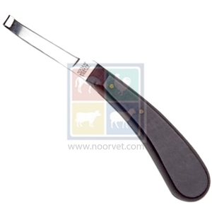 Best Selling Professional J2 Steel Hoof <b>Trimmer</b> High Quality Veterinary Instrument with Wood Handle Top Cattle Farrier Tools - Product Image 1