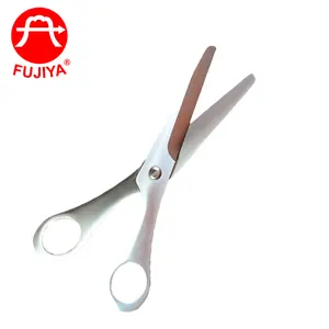 FUJIYA Removable easy to carry food Scissors for kids and elder people