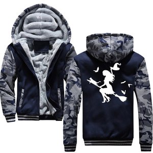 เสื้อฮู้ดแบบสวมหัวสำหรับผู้ชาย,เสื้อมีฮู้ดดีไซน์เก๋ - Product Image 5
