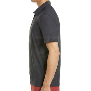 Camisa de moda para hombre, Polos, última moda - Product Image 3