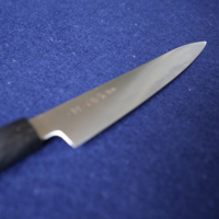 Japanese Kitchen Knife with Sweden Steel