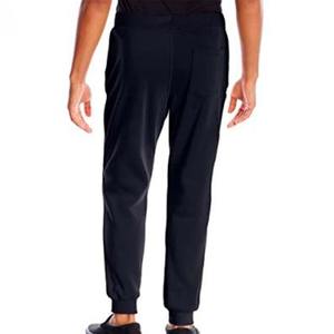 กางเกงสตรีทจ๊อกกิ้งแบบมีสไตล์ของผู้ชาย,กางเกงสแล็คผ้าไนลอนแห้งเร็ว - Product Image 3