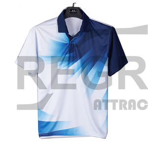 Camiseta de algodón y LICRA para hombres, camisa masculina de manga larga con Logo impreso personalizado bordado, informal JIN, cantidad lisa, 2021 - Product Image 3