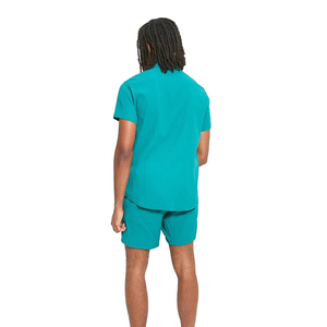 Ensemble de deux pièces t-shirt short et t-shirt, collection été, t-shirt confortable et respirant - Product Image 5