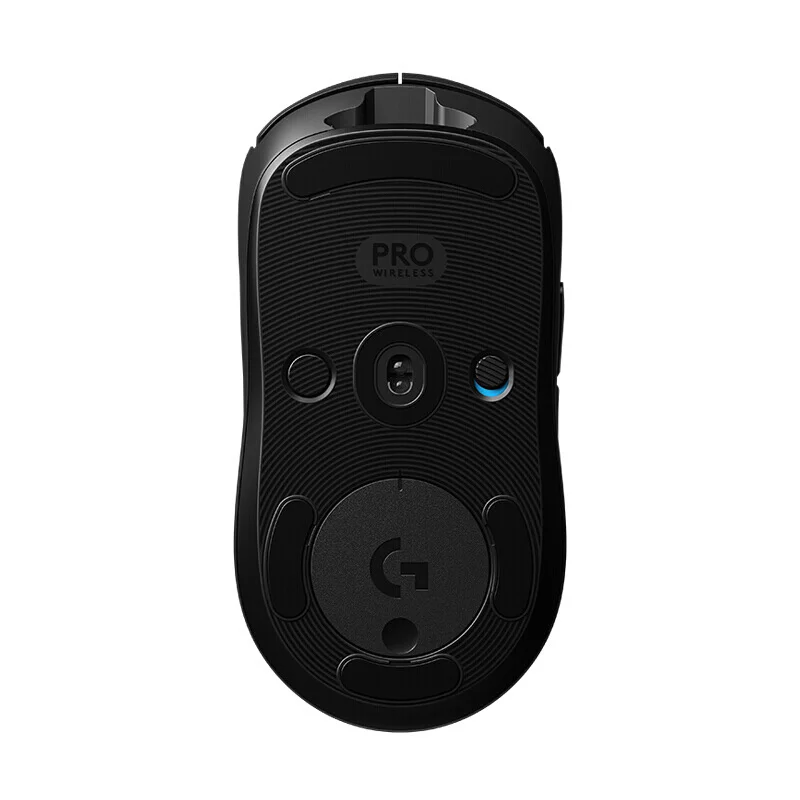 Logitech G Pro Wireless Gaming Mouse - 25600 DPI Precision