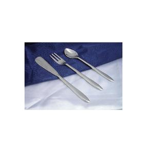 Ensemble de couverts de table en acier inoxydable à tige de designer polonais fantaisie Ensemble de couverts de luxe moderne polonais de haute qualité - Product Image 3