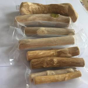 ของเล่นไม้แท่งสำหรับสุนัข 100% ทำจากต้นกาแฟ ช่วยลับคมฟัน สำหรับสุนัขพันธุ์ใหญ่ - Axel + 84 38 776 0892 - Product Image 2