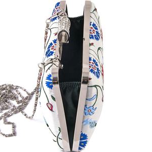 ถุงเย็น Cased โลหะที่แข็งแกร่งด้วยการออกแบบดอกทิวลิปตุรกี - Product Image 2