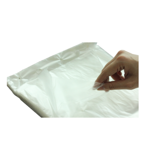 Sacs bloquant automatiques HDPE ou HDPE pour emballage alimentaire, unités, meilleur prix - Product Image 2