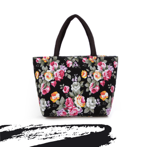 Bolsa de mano de algodón con logotipo personalizado, bolsa de mano de algodón con logotipo personalizado, ecológico, Premium, venta al precio más bajo - Product Image 1