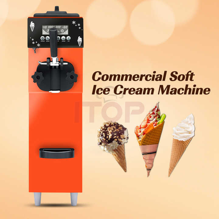 fruitify ice cream maker