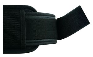 Gym Back Support Power Training <b>Work</b> Fitness Lumber Waist Weight Lifting <b>Belt</b> Custom Made with Custom logo Printing Powerlift - Product Image 5