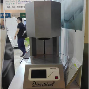 Demetdent forno <span class=keywords><strong>sintering</strong></span> zircônia dental, alta qualidade, melhor preço para laboratório - Product Image 2