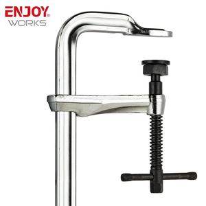 คีมหนีบเชื่อมโลหะขึ้นรูปสำหรับ<span class=keywords><strong>งาน</strong></span>หนัก120มม. - Product Image 3