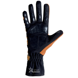 OEM Service Nouvelle Arrivée Gants De Course Haute Qualité Polyester Coton Go Kart Moto Gants Sport Antidérapant Respirant Été - Product Image 6