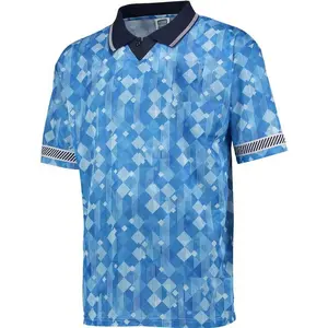 Wholesale retro football jerseys British custom club retro football shirts