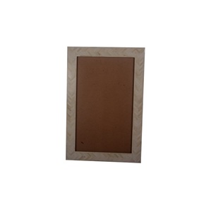 Bone Inlay <b>rectangular</b> <b>mirror</b> - Product Image 2