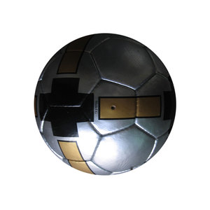 Balones de fútbol de alta calidad, pelota de entrenamiento - Product Image 4