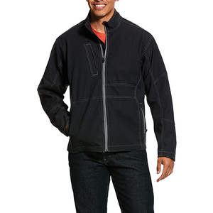 Multiple Colors High Impact Fashionable Low Rate Soft Shell <b>Jackets</b> Latest logo Custom Printed Good Price Soft Shell <b>Jackets</b> - Product Image 6