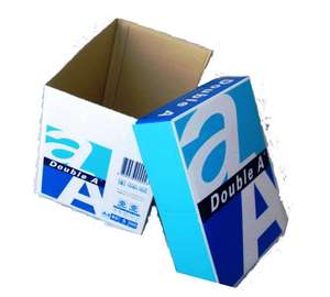 Ocb Roll Paper Factory Paper With Dark Image OEM <b>bed</b> <b>box</b> - Product Image 4