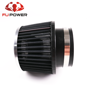 D'admission d'air Tuner filtre Pour <span class=keywords><strong>Kawasaki</strong></span> <span class=keywords><strong>Ultra</strong></span> 310 / 300 / <span class=keywords><strong>260</strong></span> / 250 Puissance Filtre Conduits RK13090-2 - Product Image 1