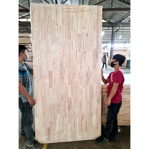 Tablero de laminación de junta de dedo de madera, grado AA (11mm) - Product Image 5