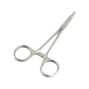 2022 Castroviejo Porte-Aiguille TC Porte-Aiguille Dentaire Instrument - Product Image 1