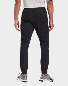 กางเกงขายาว 2025 รุ่นใหม่ กางเกงจ็อกเกอร์ผ้าฝ้ายสำหรับออกกำลังกาย ทรงเข้ารูป สำหรับผู้ชายและผู้หญิง - Product Image 4