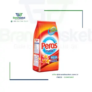 FOR PEROS POWDER DETERGENT 9キロ