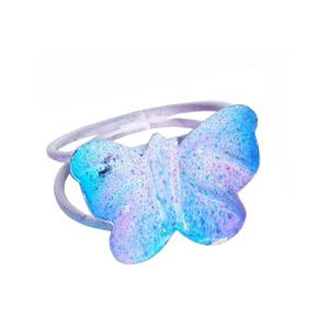 METAL diseñador anillo de servilleta - Product Image 2