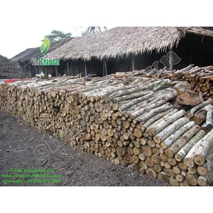 PRICE FOR WHOLESALE BUYERS NATURAL EUCALYPTUS HARDWOOD BARBECUE CHARCOAL