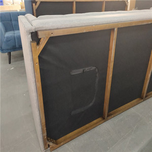 Felt Needle Punch Non Woven PP Kubu for sofa Made in Viet Nam 100% Polyester Cheap Price - Product Image 2