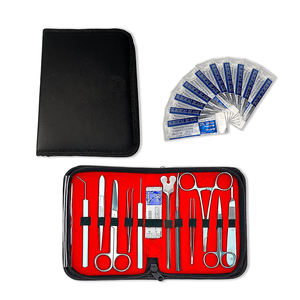 Kit de instrumentos quirúrgicos más vendidos, hecho a medida, su propio diseño, médico completo, manual de calidad profesional, eléctrico, menos precio, gran oferta - Product Image 5