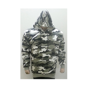 Sudadera con Capucha Personalizada para Hombre, de Algodón y Felpa, Impermeable, Antiarrugas, con Capucha Acolchada, Color Sólido, Logotipo Impreso - Product Image 1