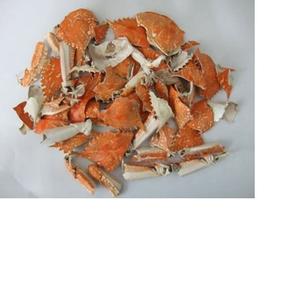 Farine de coquilles de crabe séchées pour l'alimentation animale - Fournisseur Vietnamien / Mme. Nary +84 976 592 207 - Product Image 1