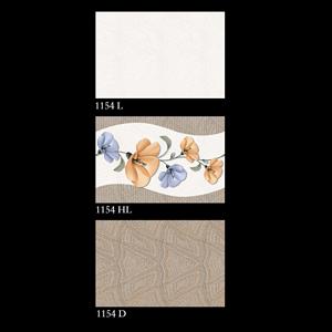 Azulejos de pared de cerámica con impresión de inyección de tinta 30x45cm - Product Image 5