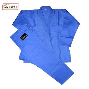 Professional Unisex 100% High Quality Cotton Jiu Jitsu BJJ Brillizian Uniforms Customized Embroidery Work <b>Karate</b> <b>Equipment</b> - Product Image 2