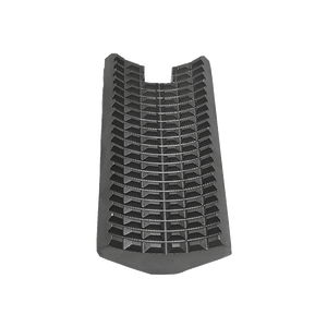 Kit de mâchoires de mandrin de perceuse, 60mm, pour allas Copco U6, perceuse 3719 0007 10 - Product Image 3