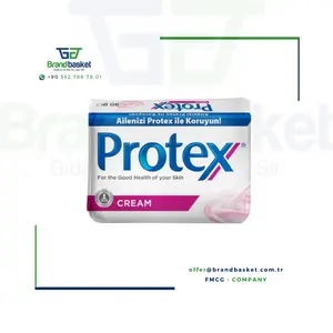 Para PROTEX crema jabón 90 GR