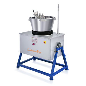 Machine industrielle pour la fabrication de halwa |   Équipement de transformation alimentaire et de fabrication de confiseries en acier inoxydable - Product Image 2