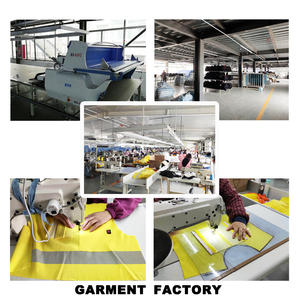 مصنع <span class=keywords><strong>OEM</strong></span> EN1149 محبوك بولو <span class=keywords><strong>ESD</strong></span> الاستاتيكيه تي شيرت - Product Image 3