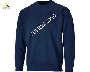 Sudadera de algodón 100% sublimada Digital más nueva, tejido de punto con logotipo impreso personalizado a buen precio - Product Image 6
