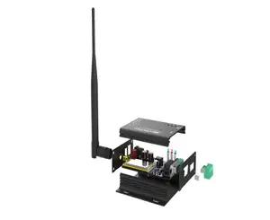 RS485 Không Dây Thu Phát Hiển Thị Module Rf Transmitter Và Receiver Điều Khiển Từ Xa