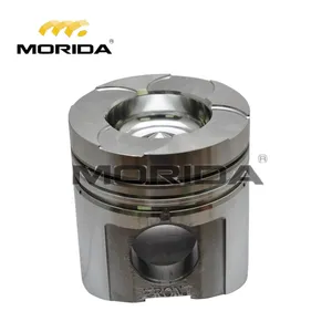 6D125-1 <span class=keywords><strong>125Mm</strong></span> Động Cơ Diesel <span class=keywords><strong>Piston</strong></span> Cho KOMATSU - Product Image 1