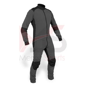 Combinaison de saut en parachute SKYDIVE MERIUS SPORTS, design par sublimation, imperméable, respirante, légère, grande taille, en Taslan/Spandex/Cordura - Product Image 2