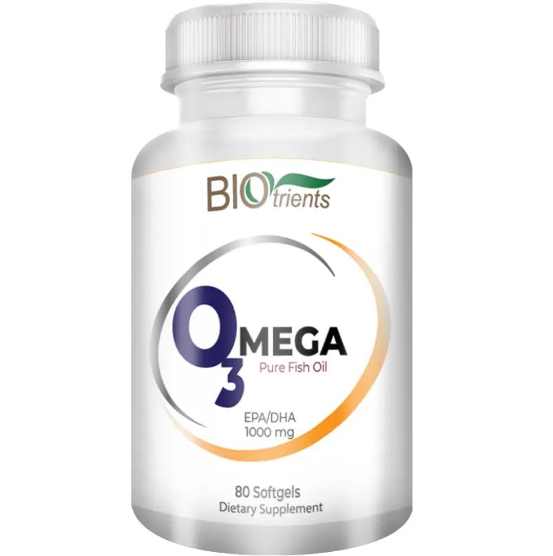 Omega 3 olio di pesce 1000mg capsule Softgel In integratore sfuso con DHA / EPA. Produzione di integratori sanitari OEM prodotto USA